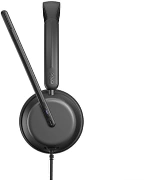 Micro casque filaire Epos Impact 860T ANC - USB-C et USB-A (1001177) — image 2