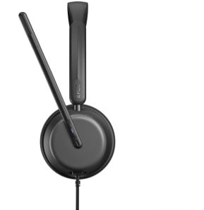 Micro casque filaire Epos Impact 860T ANC - USB-C et USB-A (1001177)