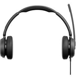 Micro casque filaire Epos Impact 860T ANC - USB-C et USB-A (1001177)