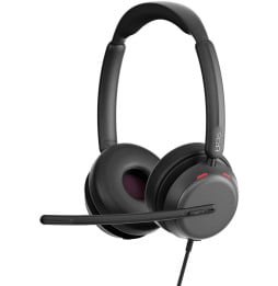 Micro casque filaire Epos...