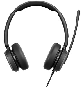 Micro casque filaire Epos Impact 860T ANC - USB-C et USB-A (1001177)