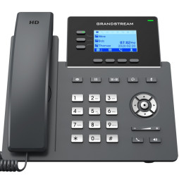 Téléphone IP filaire...