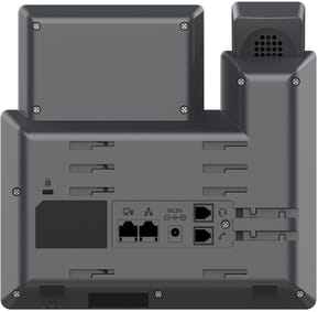 Téléphone IP filaire Grandstream GRP2603 — image 2
