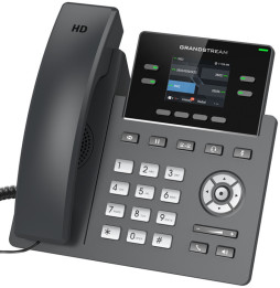 Téléphone IP filaire Grandstream GRP2612G
