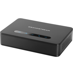 Répéteur DECT large bande à longue portée Grandstream DP760