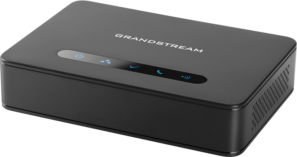 Répéteur DECT large bande à longue portée Grandstream DP760 — image 3
