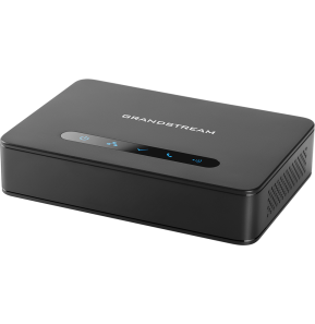 Répéteur DECT large bande à longue portée Grandstream DP760