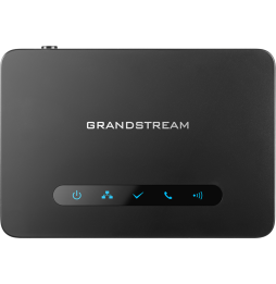 Répéteur DECT large bande à longue portée Grandstream DP760