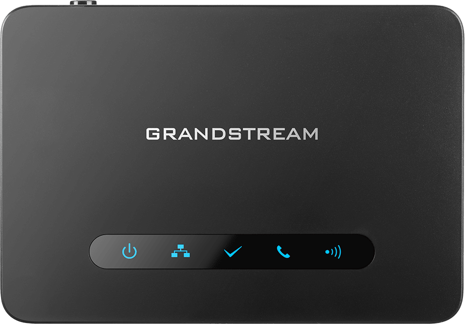 مكرر DECT واسع النطاق بعيد المدى Grandstream DP760 — صورة 1