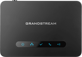 Répéteur DECT large bande à longue portée Grandstream DP760