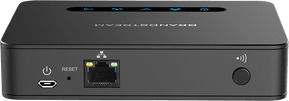 Répéteur DECT large bande à longue portée Grandstream DP760 — image 2