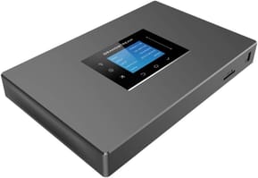 Système IP PBX 500 utilisateur(s) Grandstream UCM6301 — image 2