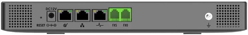 Grandstream UCM6301 IP PBX System 500 users — image 3