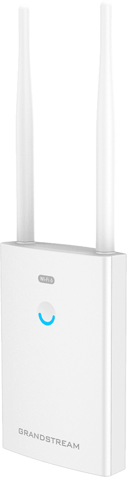 Point d'accès WiFi 6 Grandstream Dual-band 2×2:2 MU- MIMO (GWN7660LR)
