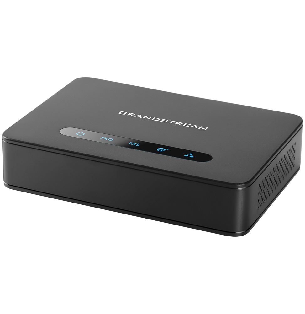 Diviseur téléphonique Grandstream HT813