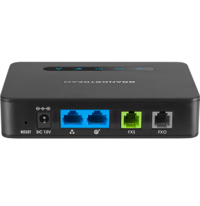 Diviseur téléphonique Grandstream HT813