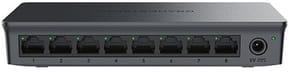 Switch de bureau Grandstream GWN7701 8 Ports Gigabit