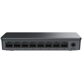 Switch de bureau Grandstream GWN7701 8 Ports...