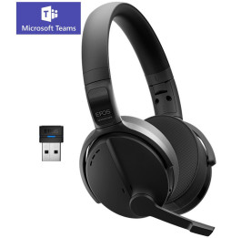 Micro-casque Bluetooth Epos...
