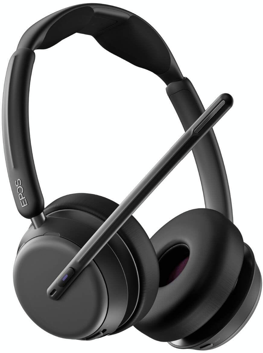 Micro-casque sans fil Bluetooth Epos Impact 1060T ANC (1001136) — image 2