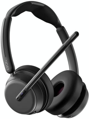 Micro-casque sans fil Bluetooth Epos Impact 1060T ANC (1001136) — image 2