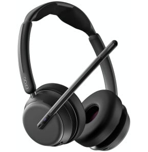 Micro-casque sans fil Bluetooth Epos Impact 1060T ANC (1001136)