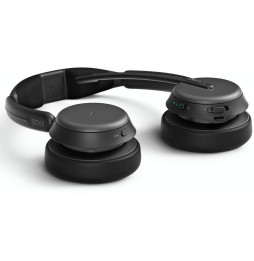 Micro-casque sans fil Bluetooth Epos Impact 1060T ANC (1001136)