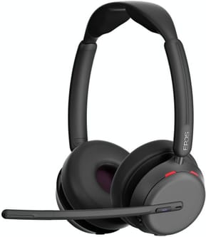 Micro-casque sans fil Bluetooth Epos Impact 1060T ANC (1001136) — image 6