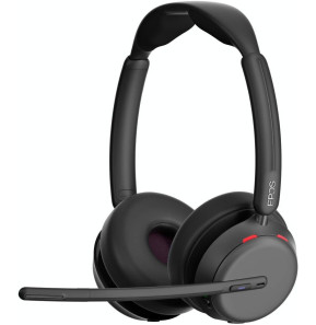 Micro-casque sans fil Bluetooth Epos Impact 1060T ANC (1001136)