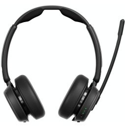 Micro-casque sans fil Bluetooth Epos Impact 1060T ANC (1001136)
