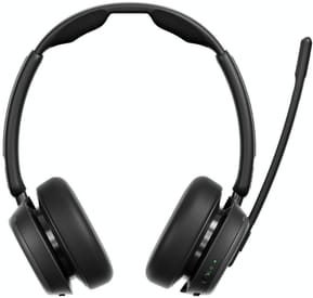 Micro-casque sans fil Bluetooth Epos Impact 1060T ANC (1001136) — image 4