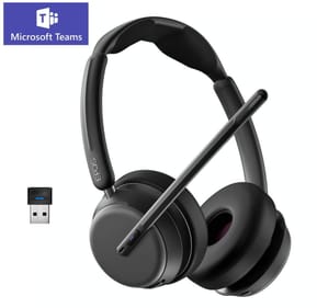Epos Impact 1060T ANC Wireless Bluetooth Headset (1001136)
