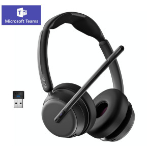 Micro-casque sans fil Bluetooth Epos Impact...