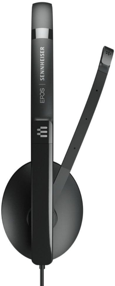 Epos Adapt 160T USB II Wired Headset (1000901) — image 4