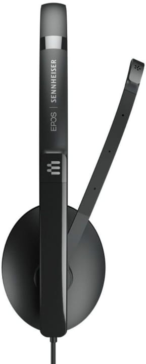 Micro casque filaire Epos Adapt 160T USB II (1000901) — image 4
