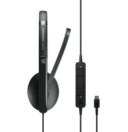 Micro casque filaire Epos Adapt 160T USB II (1000901)