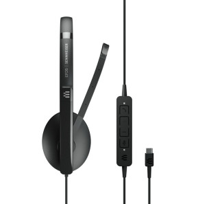 Micro casque filaire Epos Adapt 160T USB II (1000901)