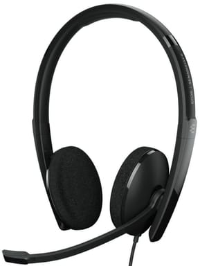 Micro casque filaire Epos Adapt 160T USB II (1000901) — image 2