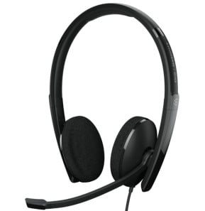 Micro casque filaire Epos Adapt 160T USB II (1000901)