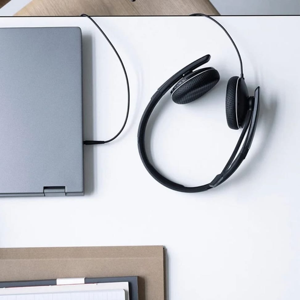 Epos Adapt 160T USB II Wired Headset (1000901) — image 6