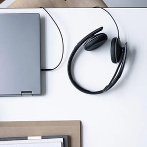 Micro casque filaire Epos Adapt 160T USB II (1000901) — image 6