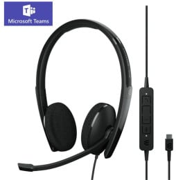 Micro casque filaire Epos...