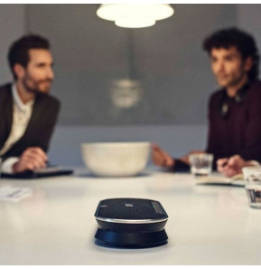Haut parleur de conférence sans fil avec Micros intégrés Epos Expand 80 (1000202)