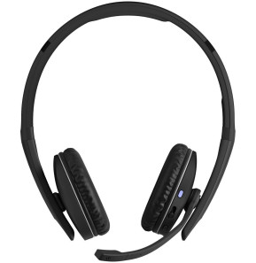 Casque sans fil Bluetooth stéréo Epos Adapt 260 (1000882)