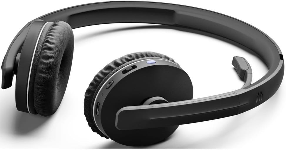 Casque sans fil Bluetooth stéréo Epos Adapt 260 (1000882) — image 5