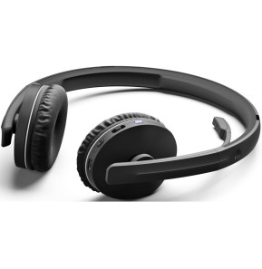 Casque sans fil Bluetooth stéréo Epos Adapt 260 (1000882)