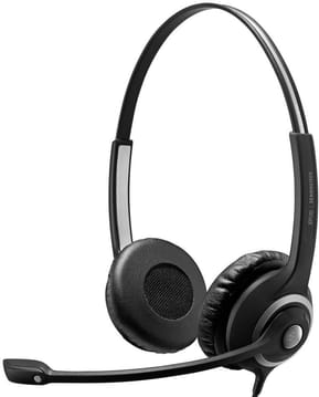 Micro casque filaire Epos Sennheiser SC 260 USB MS II (1000579) — image 3
