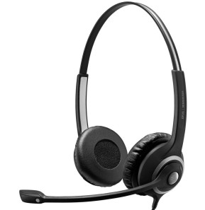 Micro casque filaire Epos Sennheiser SC 260 USB MS II (1000579)