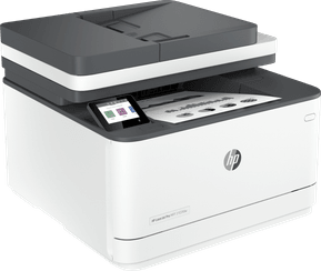 Imprimante Multifonction Laser Monochrome HP LaserJet Pro 3103fdw (3G632A) — image 2