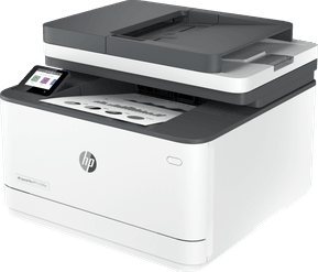 Imprimante Multifonction Laser Monochrome HP LaserJet Pro 3103fdw (3G632A) — image 3